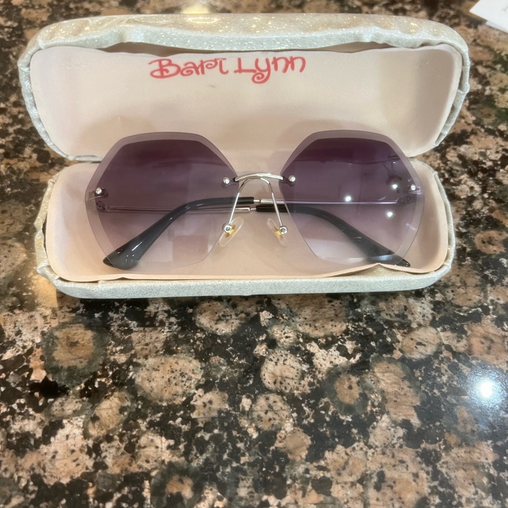 Sunglasses Bari Lynn